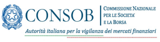 意大利全国公司和证券交易所监管委员会（CONSOB，Commissione Nazionale per le Società e la Borsa）
